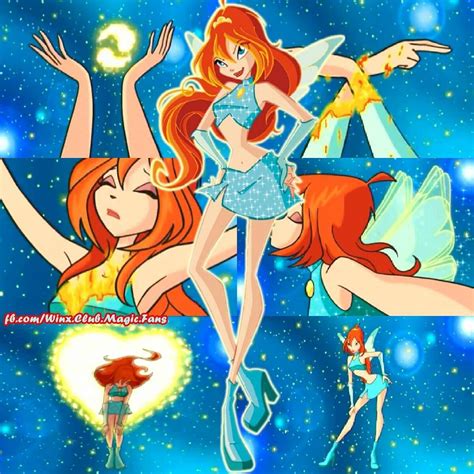 black winx fairy|blue winx fairy.